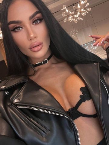 Индивидуалка Вероника Фотография 2